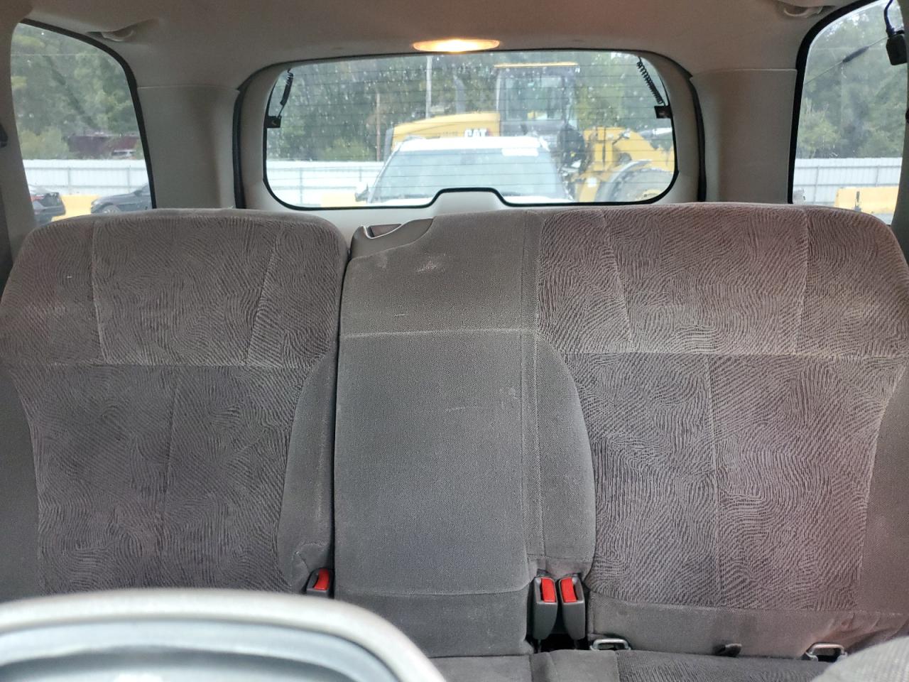 2003 Chevrolet Trailblazer VIN: 1GNDT13S032393090 Lot: 85317765