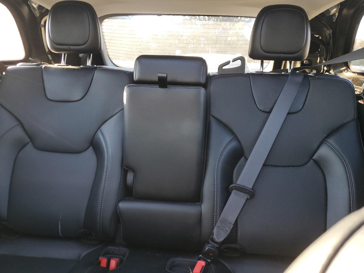 2023 Jeep Cherokee Altitude Lux VIN: 1C4PJMMB0PD103520 Lot: 87125115