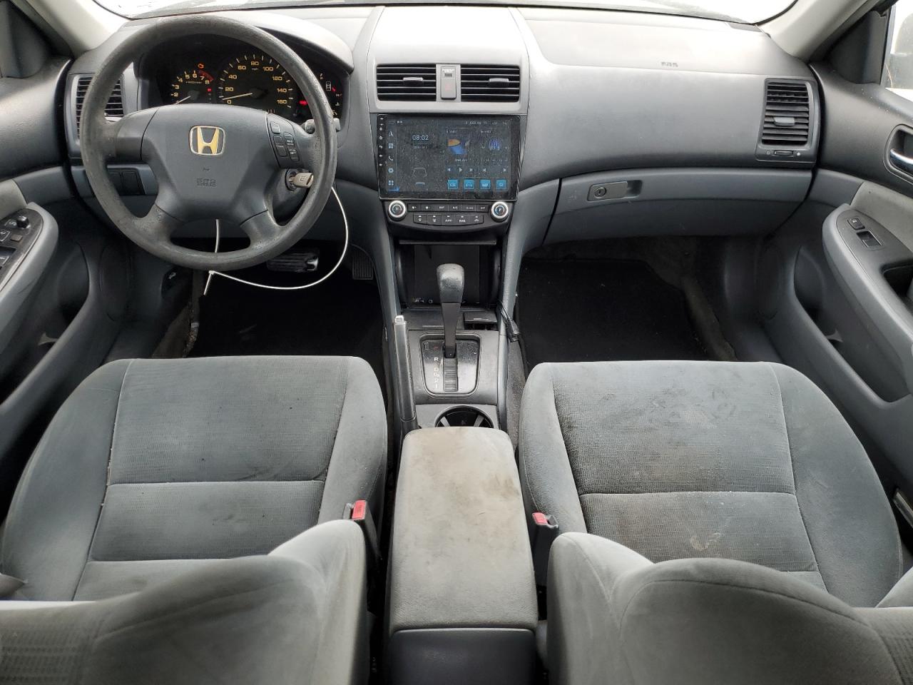 2006 Honda Accord Lx VIN: 1HGCM56426A096324 Lot: 86257525