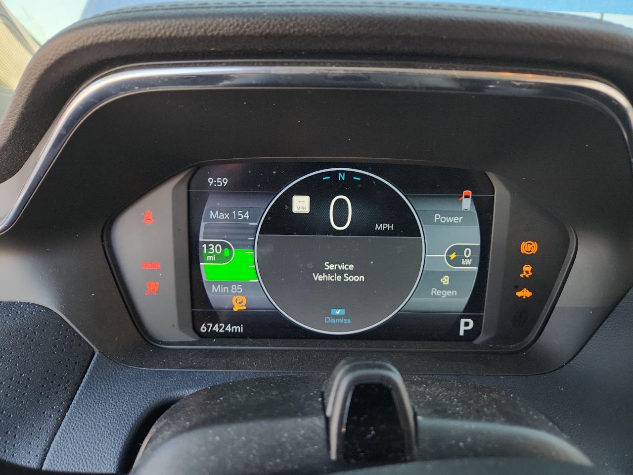 2022 Chevrolet Bolt Euv Premier VIN: 1G1FZ6S00N4126268 Lot: 86684835