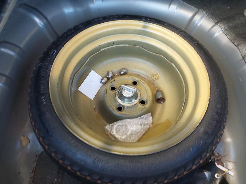 2008 HONDA JAZZ 1.4 I-DSI SE 5DR