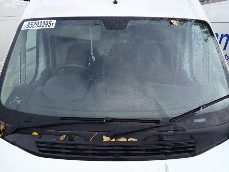2018 CITROEN RELAY 35 L3H2 EPRISE BLUE 