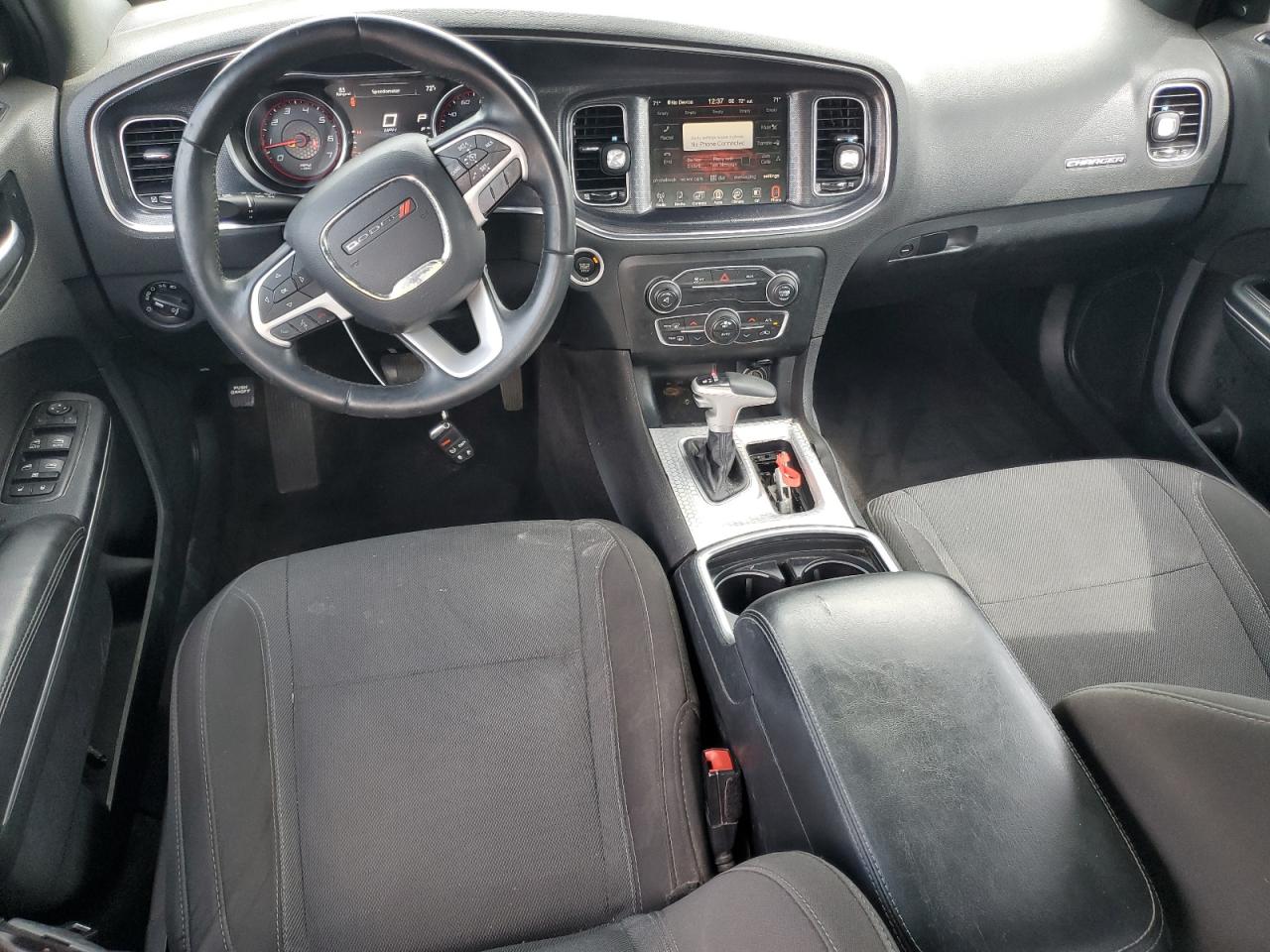 2016 Dodge Charger Sxt VIN: 2C3CDXHG0GH328041 Lot: 85529575