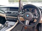 2015 BMW 5 SERIES 535D M SPORT 4DR STEP AUTO for sale at Copart WHITBURN
