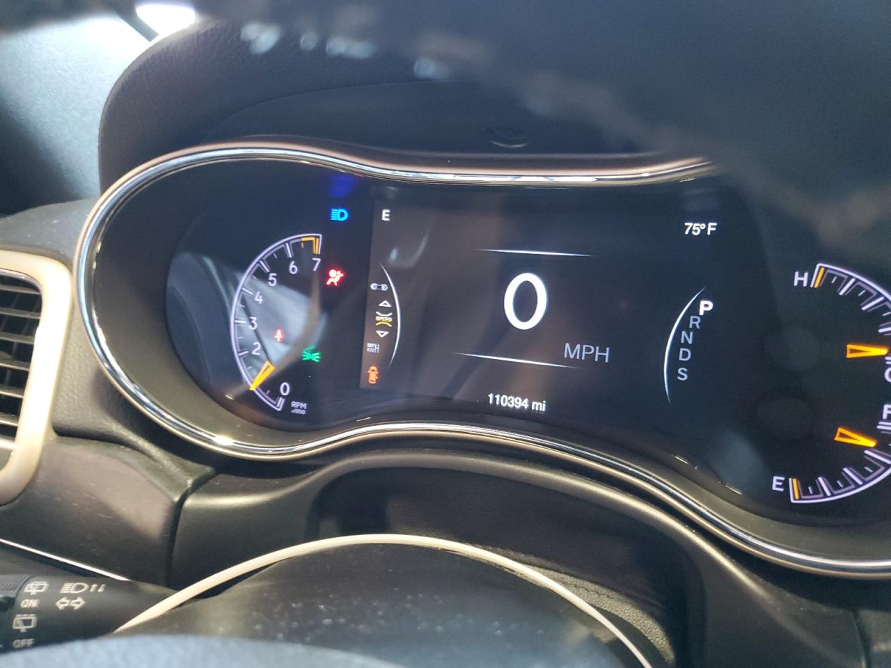 2015 Jeep Grand Cherokee Limited VIN: 1C4RJFBG7FC827230 Lot: 86449185