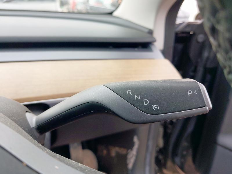 2021 TESLA MODEL 3 LONG RANGE AWD 