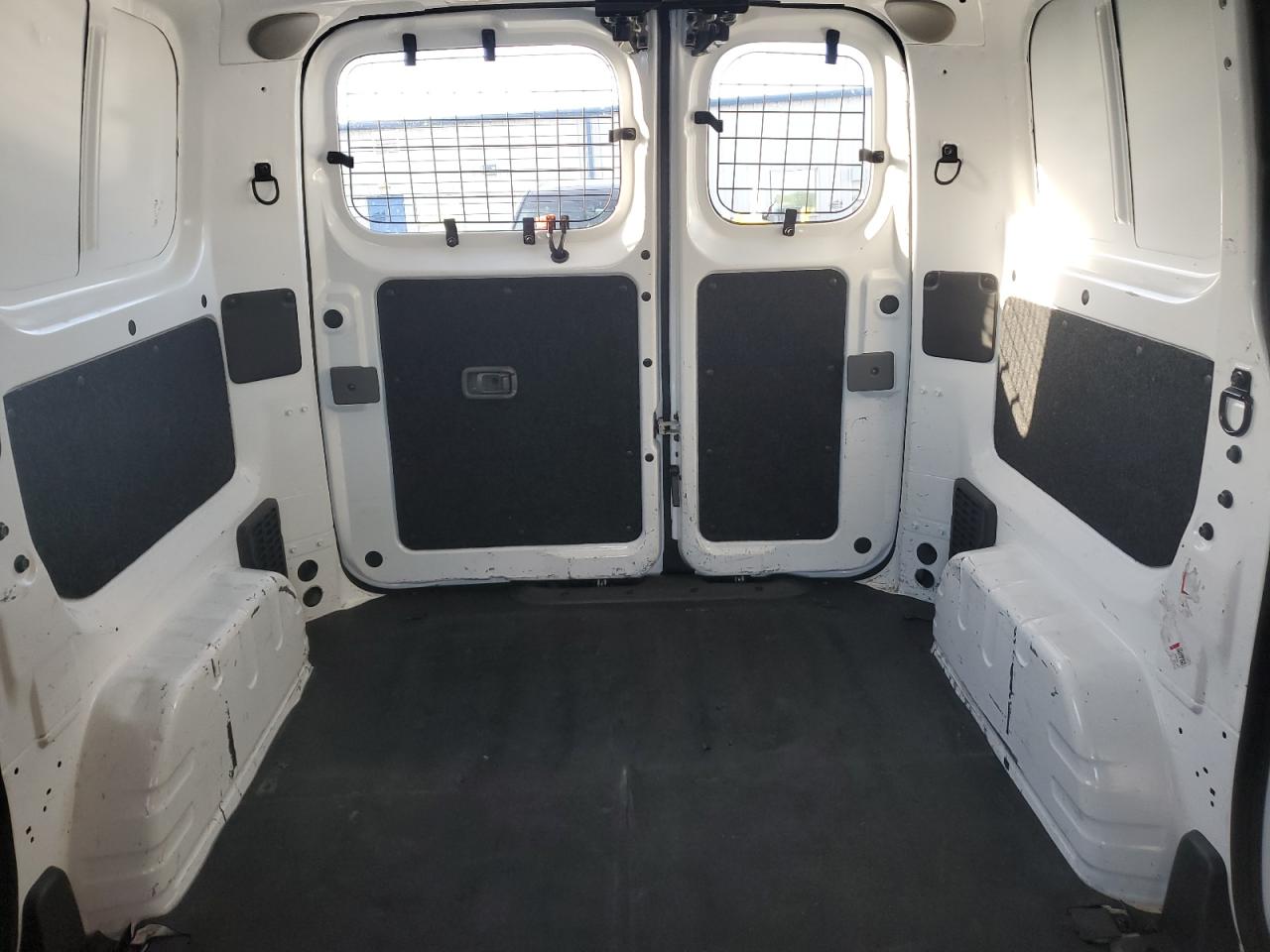 2020 Nissan Nv200 2.5S VIN: 3N6CM0KN8LK698751 Lot: 85717775