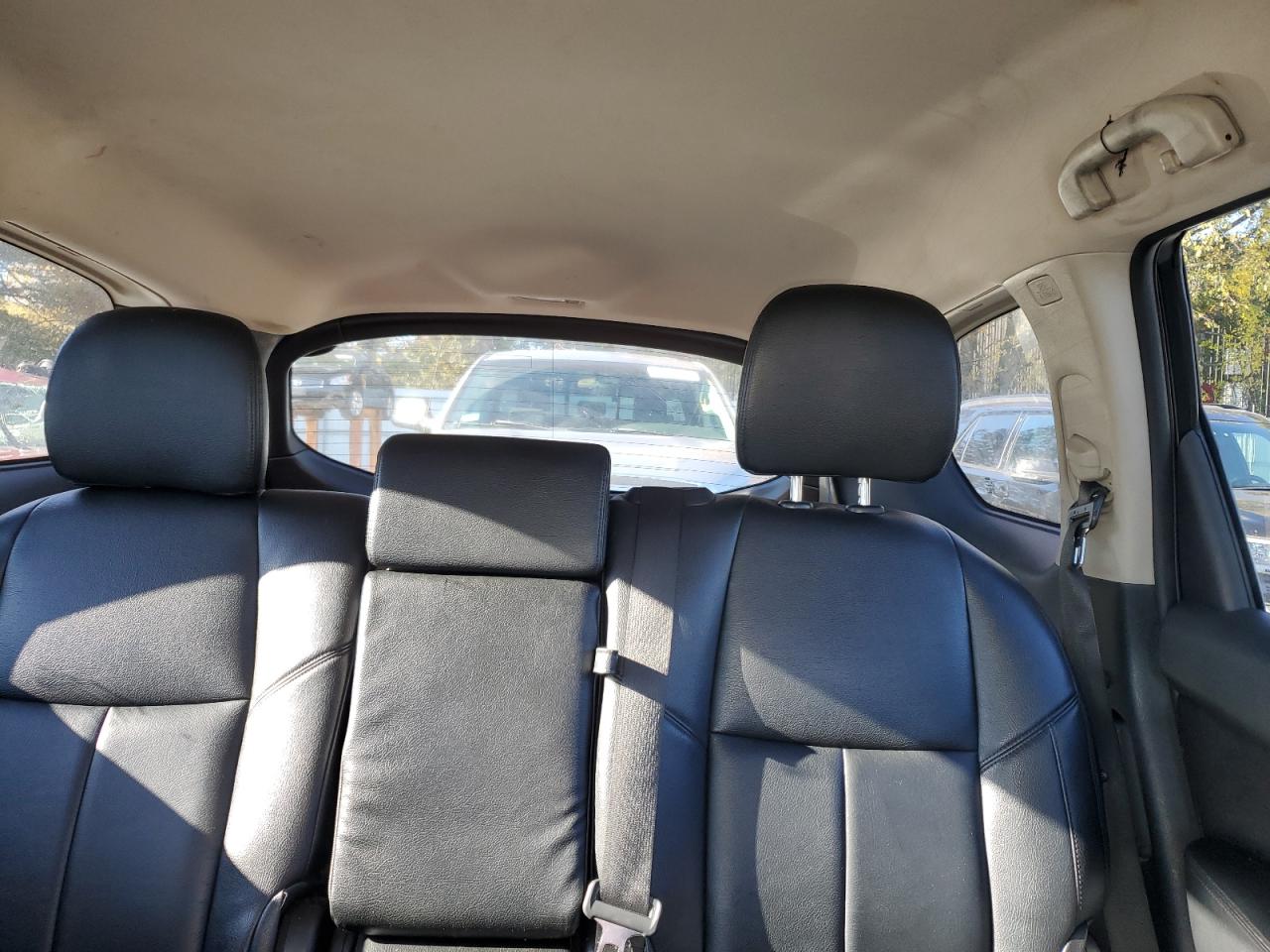 2014 Nissan Pathfinder S VIN: 5N1AR2MM9EC663975 Lot: 82641265