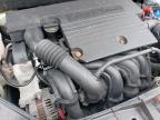 2007 FORD FUSION ZETEC CLIMATE AUTO  for sale at Copart WHITBURN