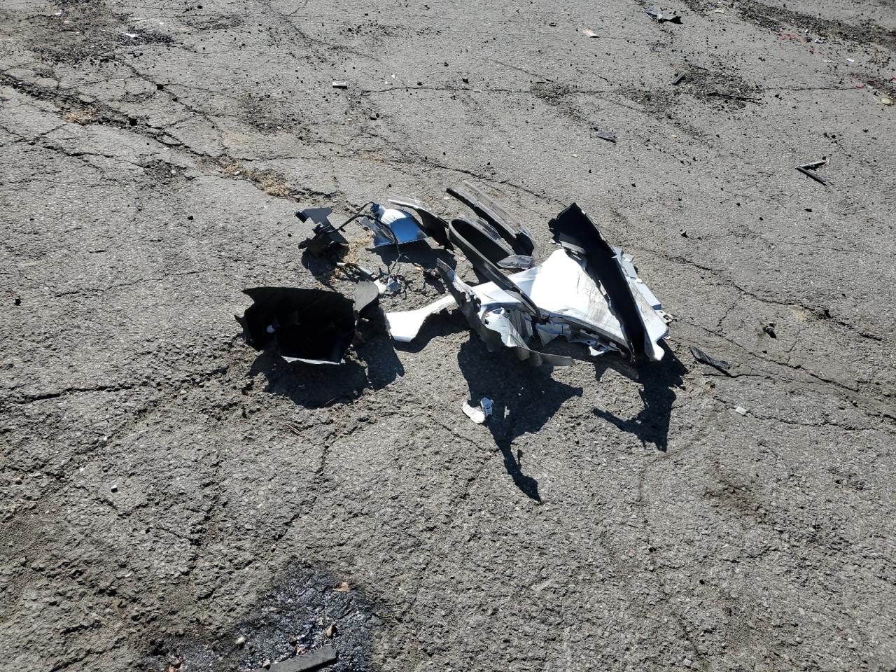 2017 Chevrolet Trax Ls VIN: 3GNCJNSBXHL267920 Lot: 82004815