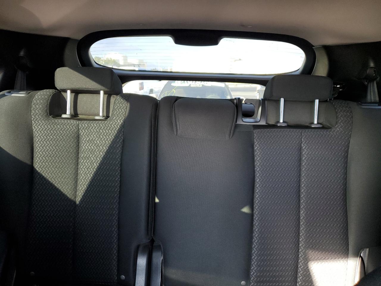 2019 Mitsubishi Eclipse Cross Es VIN: JA4AT3AA5KZ040541 Lot: 82676415