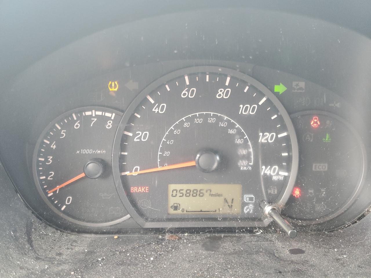 2021 Mitsubishi Mirage G4 Es VIN: ML32FUFJ3MHF04912 Lot: 85181715