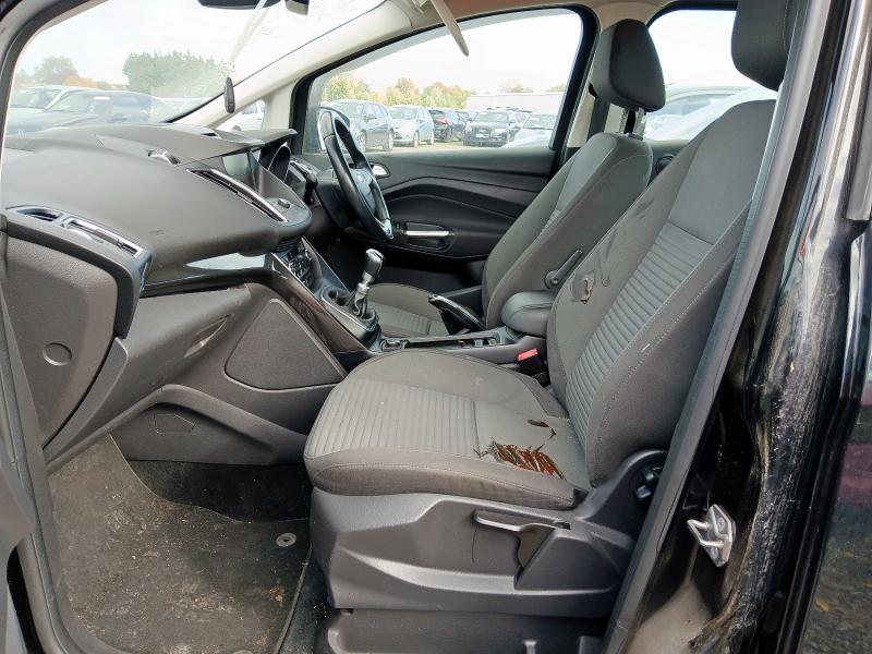 2016 FORD GRAND C-MAX TITANIUM TDCI 
