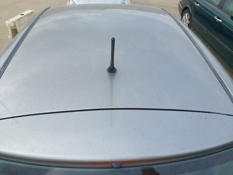 2007 TOYOTA YARIS 1.3 VVT-I ZINC 5DR MMT