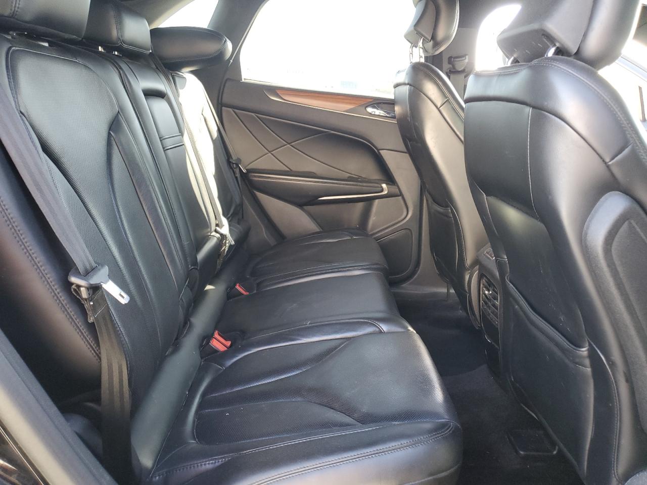 2016 Lincoln Mkc Reserve VIN: 5LMTJ3DH7GUJ08462 Lot: 84408865