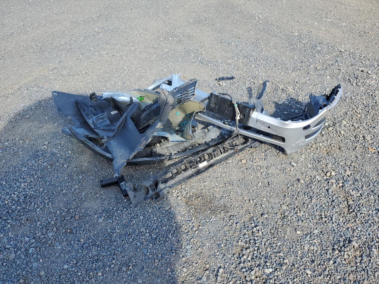 2016 Ford Explorer Sport VIN: 1FM5K8GT6GGA26114 Lot: 84417805