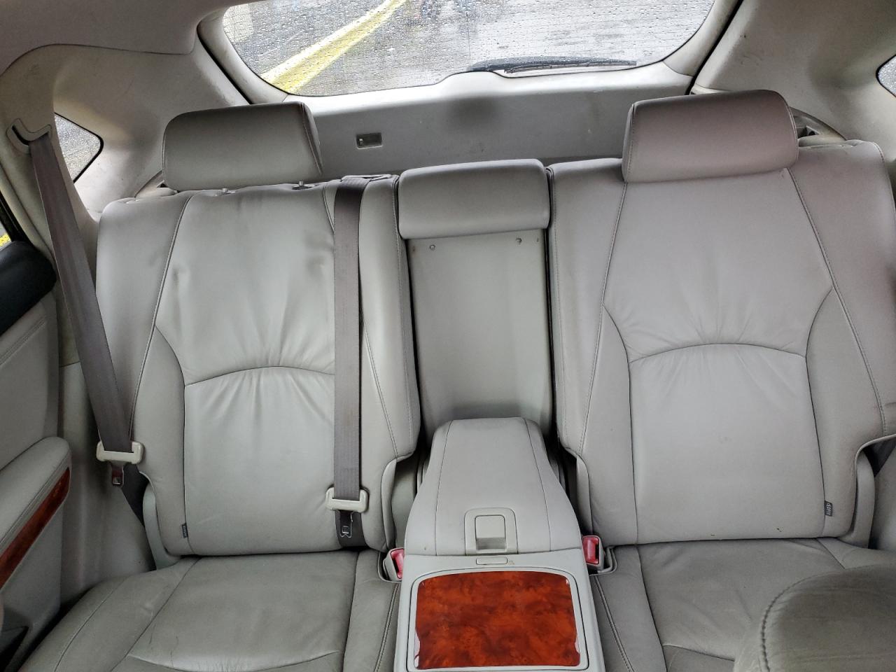 2004 Lexus Rx 330 VIN: 2T2GA31U34C006669 Lot: 85649805