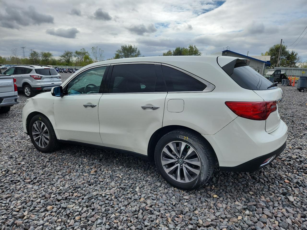 Фото: 5FRYD4H42GB047787