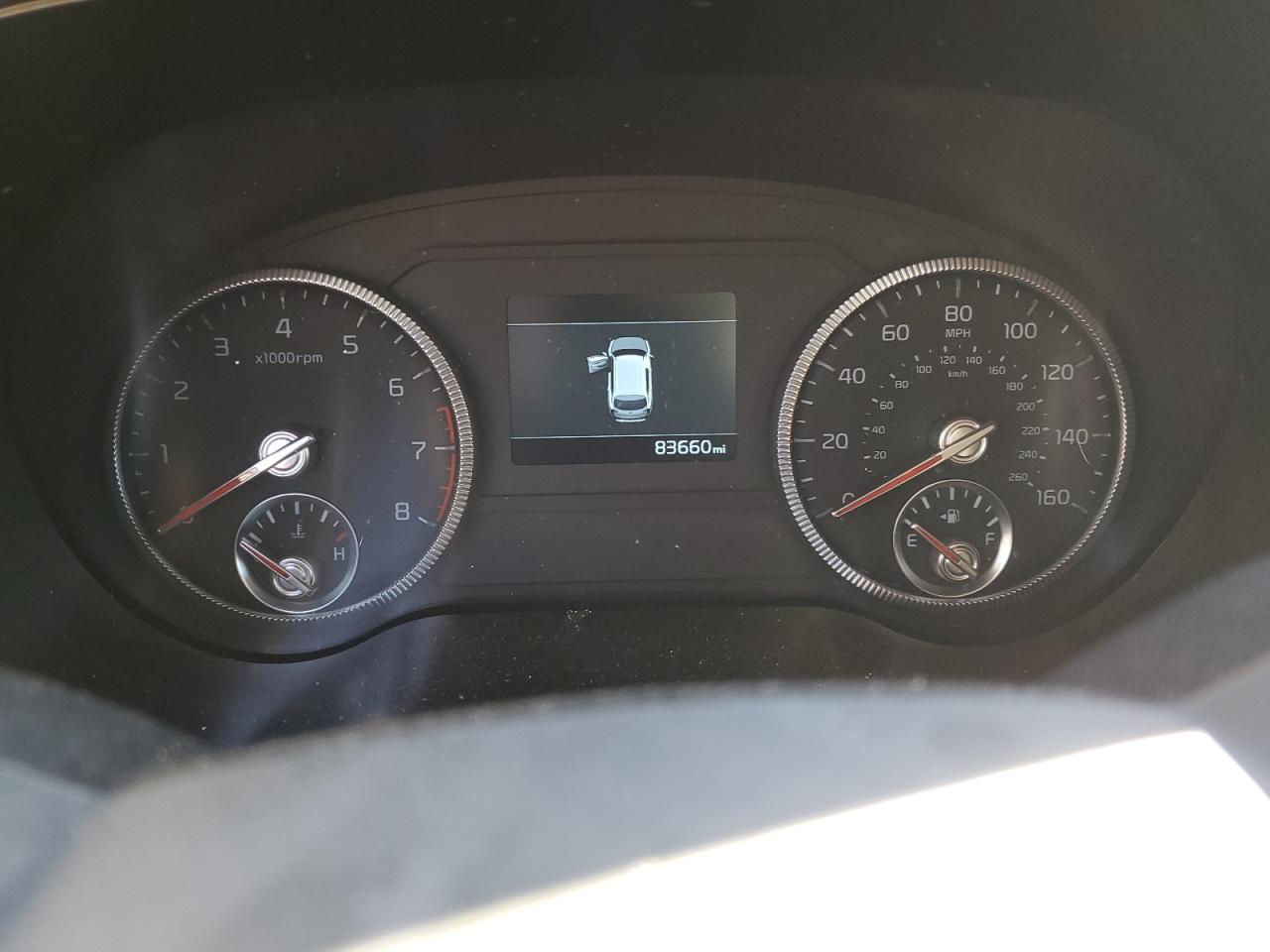 2021 Kia Telluride Lx VIN: 5XYP24HC6MG163041 Lot: 90902145