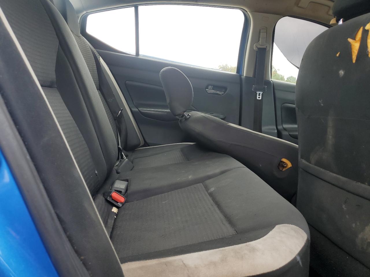 2020 Nissan Versa Sv VIN: 3N1CN8EV6LL856169 Lot: 85766475