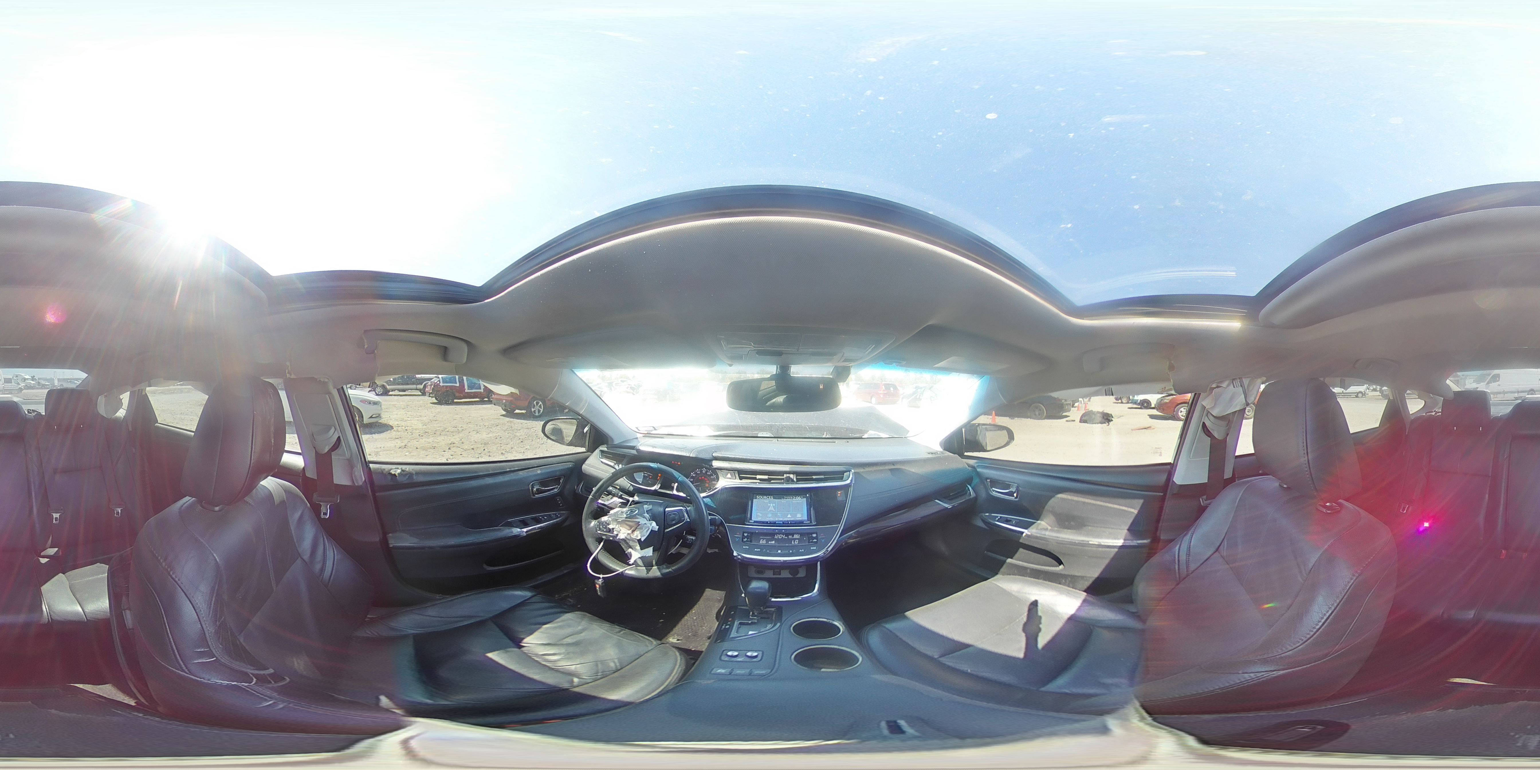 2014 Toyota Avalon Hybrid VIN: 4T1BD1EB8EU024121 Lot: 82390405