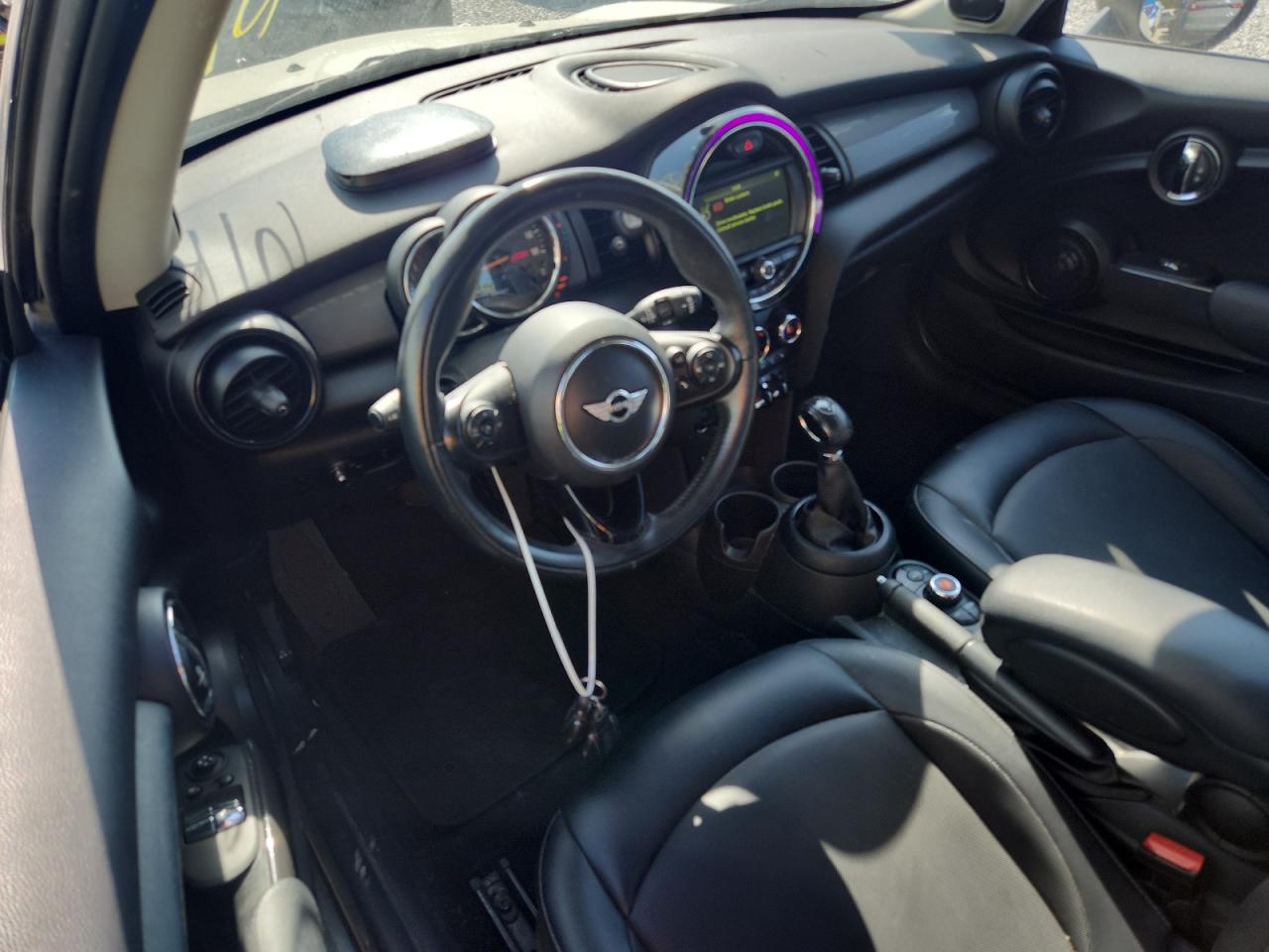 2017 Mini Cooper VIN: WMWXP5C30H2G60620 Lot: 81341705