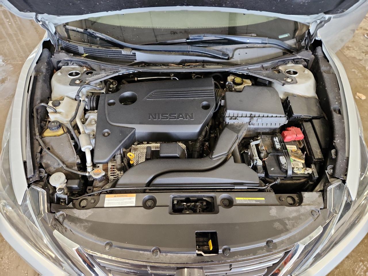 2016 Nissan Altima 2.5 VIN: 1N4AL3AP7GC288722 Lot: 86448315