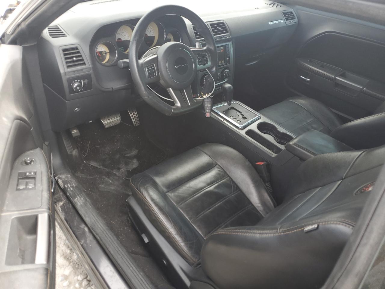 2014 Dodge Challenger R/T VIN: 2C3CDYBT8EH247488 Lot: 71200085