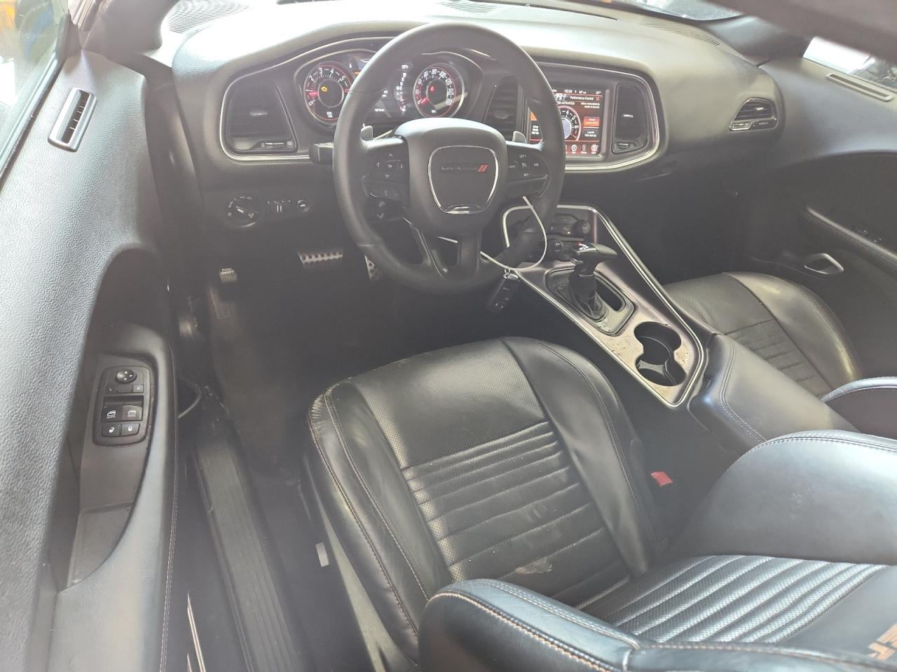 2015 Dodge Challenger Sxt Plus VIN: 2C3CDZBT1FH906065 Lot: 85161645