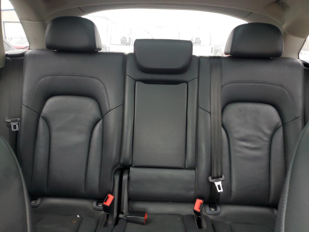 2012 Audi Q5 Premium Plus VIN: WA1DKAFP6CA102384 Lot: 90327315