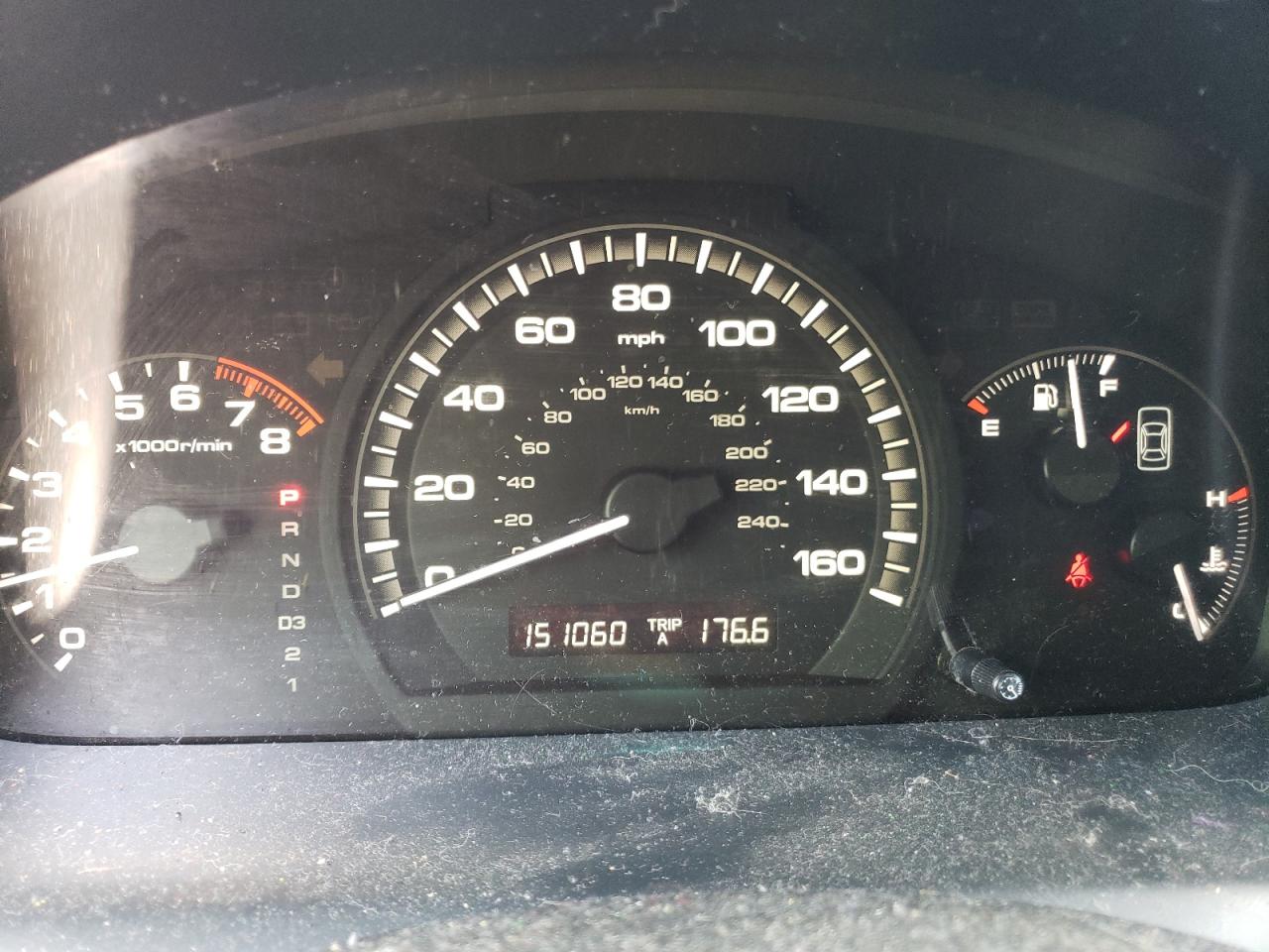 2007 Honda Accord Se VIN: 1HGCM56397A204513 Lot: 82254465