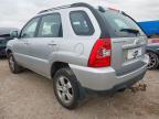 2010 KIA SPORTAGE 2.0 XE 5DR 2WD for sale at Copart YORK