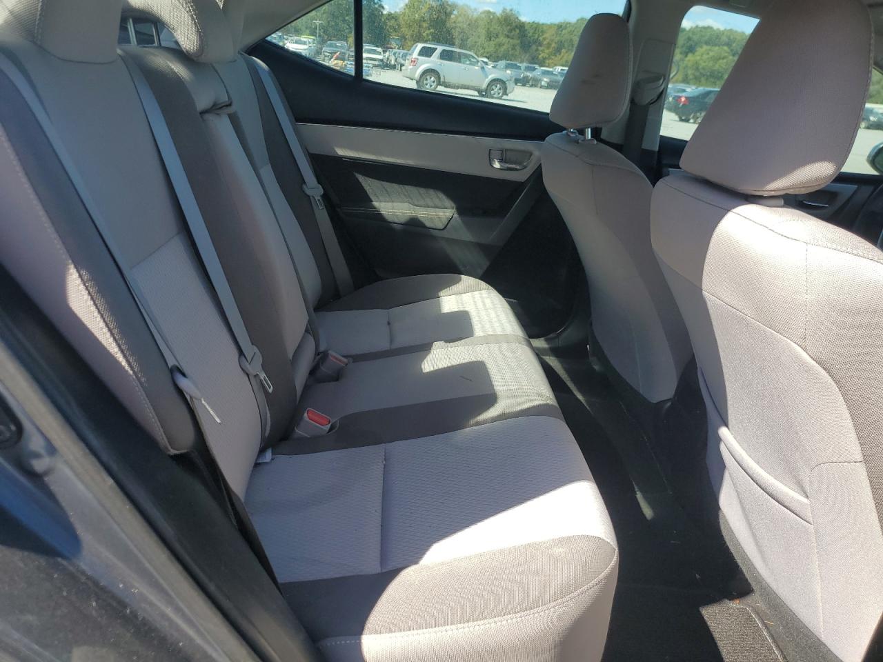 2019 Toyota Corolla L VIN: 2T1BURHE3KC155314 Lot: 82289635