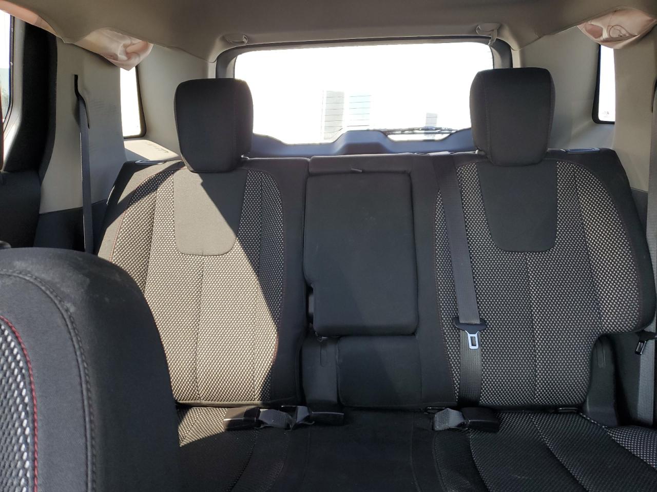 2016 GMC Terrain Sle VIN: 2GKFLSEKXG6334050 Lot: 82692965