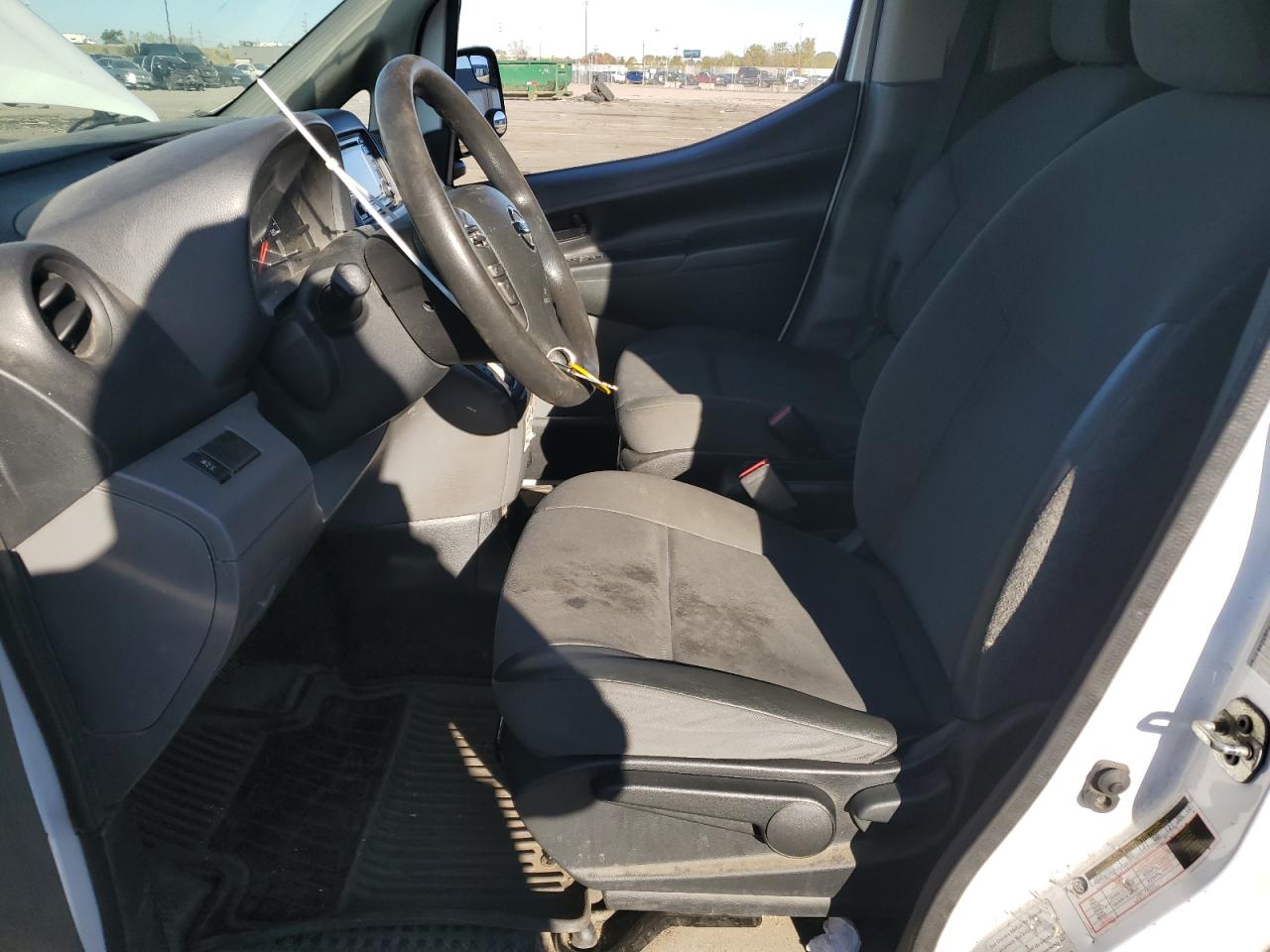 2019 Nissan Nv200 2.5S VIN: 3N6CM0KN0KK692618 Lot: 85922825