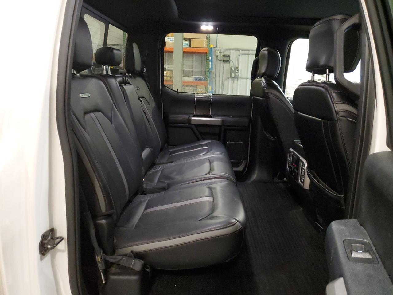 2019 Ford F150 Supercrew VIN: 1FTEW1E44KFA09922 Lot: 82649515