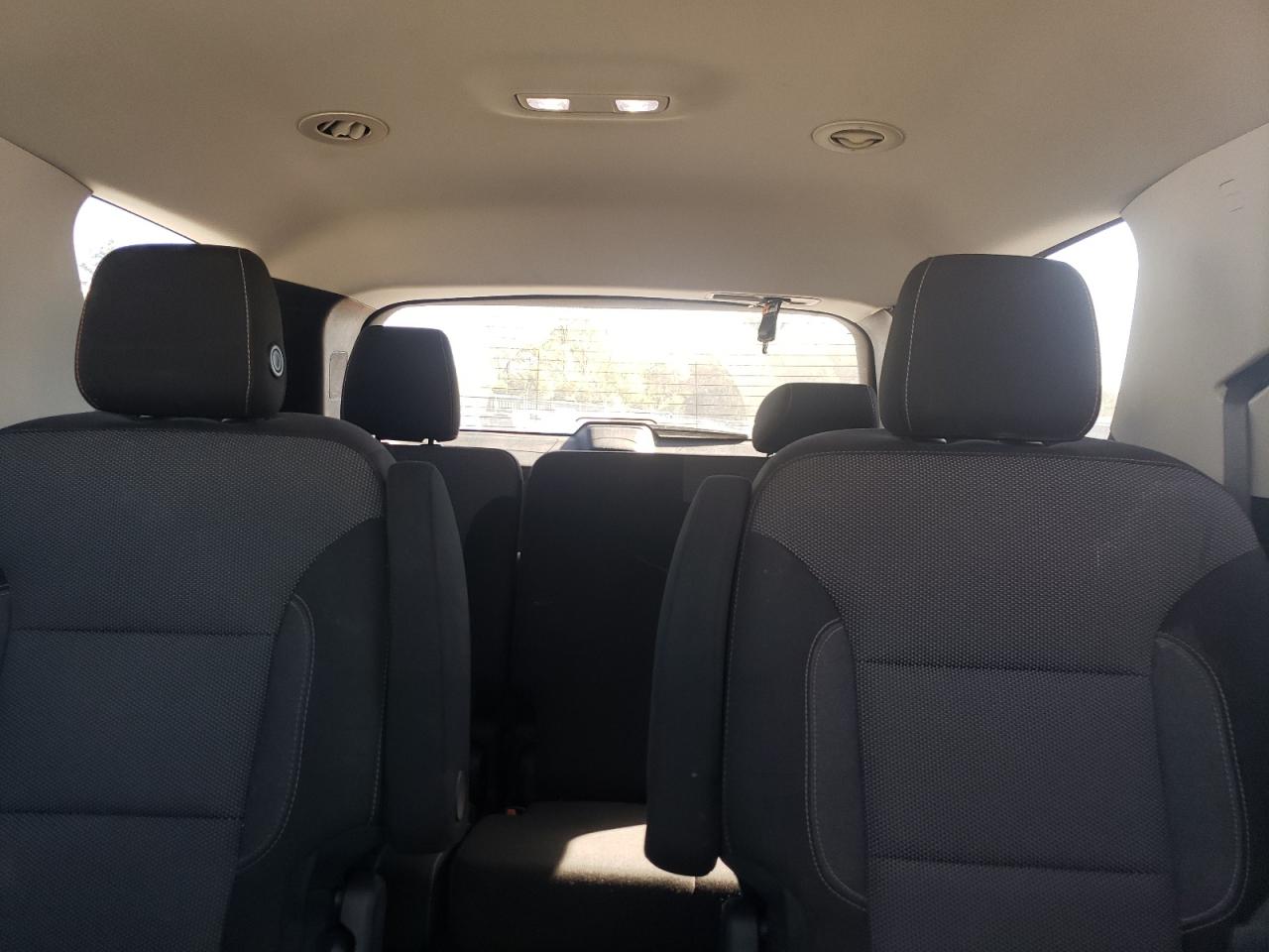 2018 Chevrolet Traverse Lt VIN: 1GNERGKW4JJ279719 Lot: 86834365