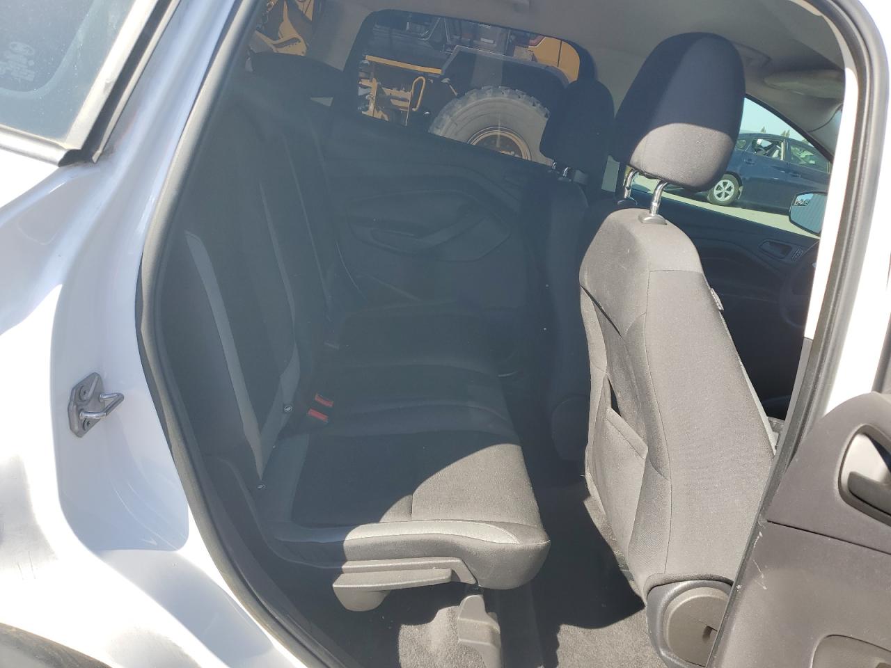 2015 Ford Escape S VIN: 1FMCU0F72FUC64260 Lot: 84911615