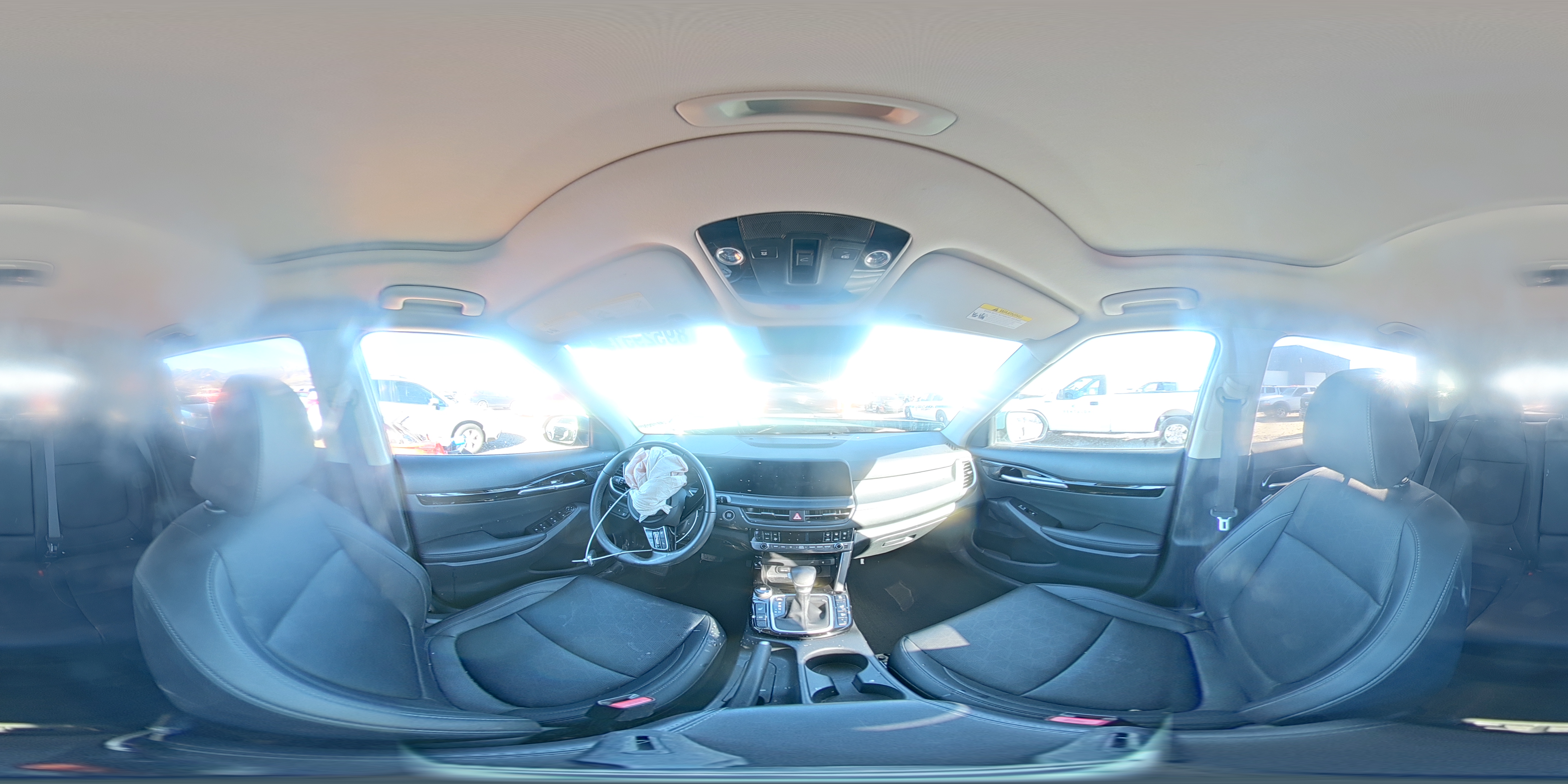 2024 Kia Seltos Ex VIN: KNDERCAA7R7545895 Lot: 89529515