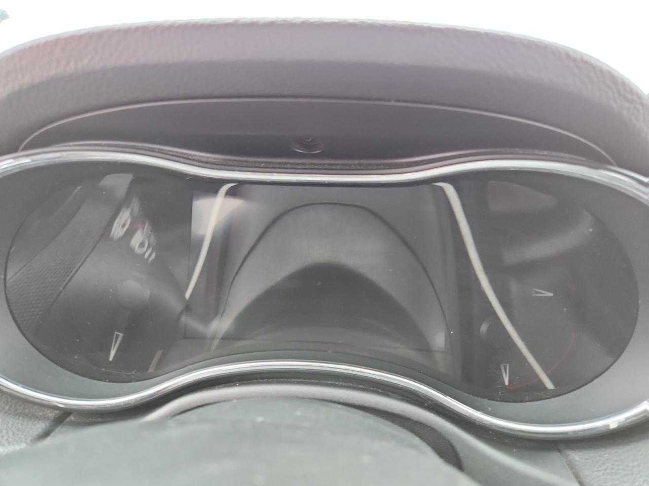 2014 Dodge Durango R/T VIN: 1C4SDJCT9EC295906 Lot: 84906395