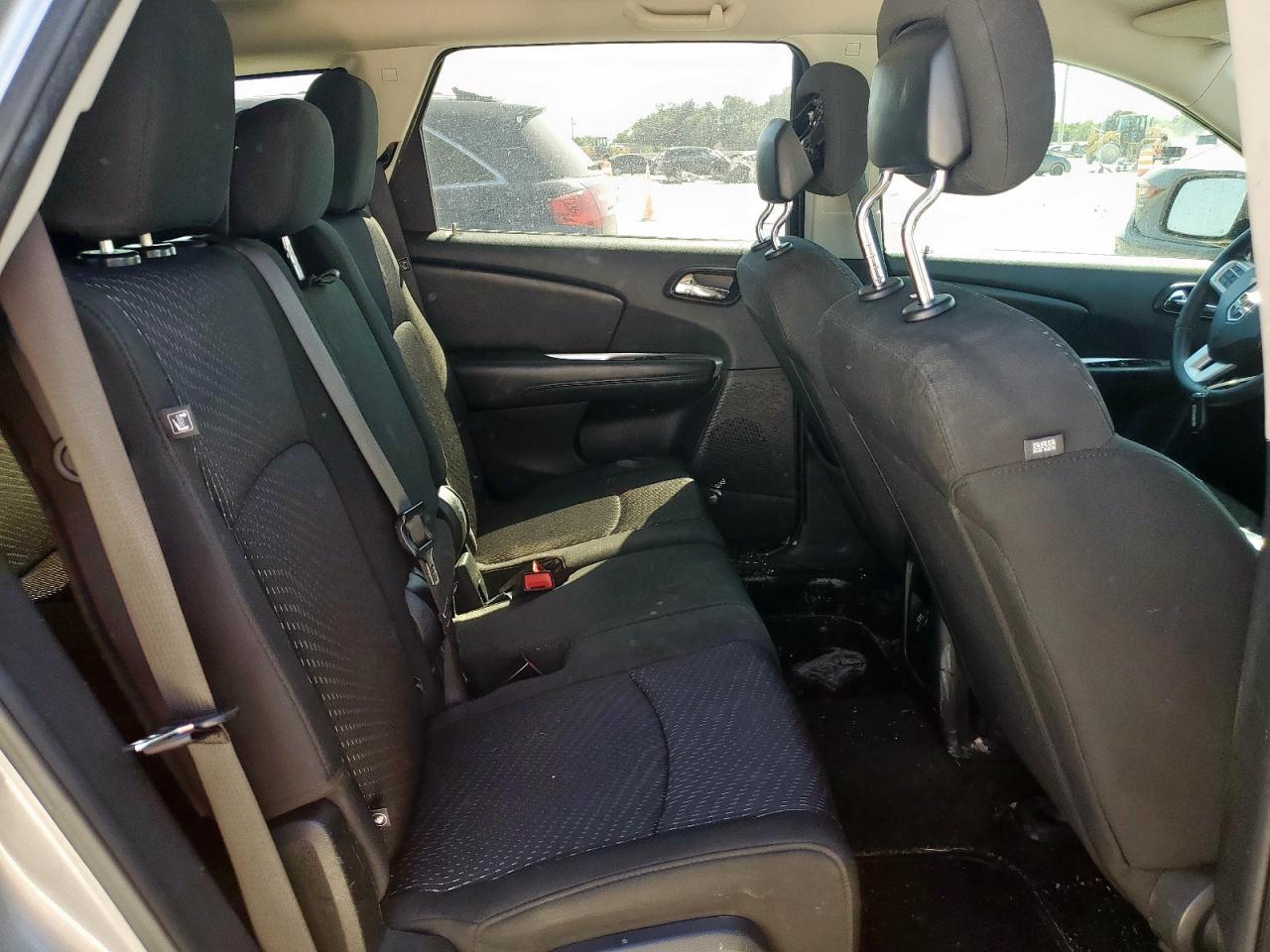 2019 Dodge Journey Se VIN: 3C4PDCBBXKT763913 Lot: 86697155