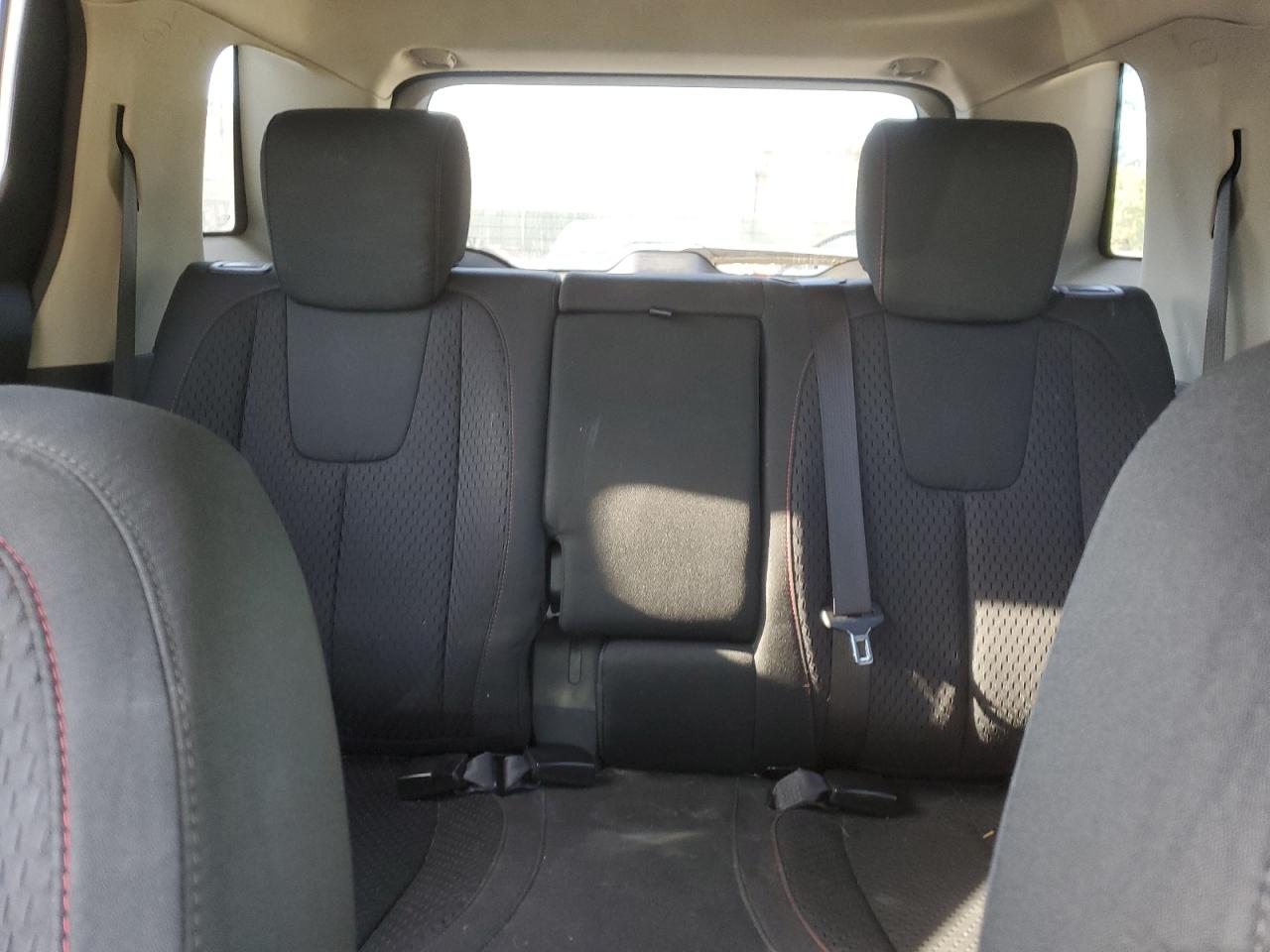 2010 GMC Terrain Sle VIN: 2CTALBEW5A6414263 Lot: 84868385