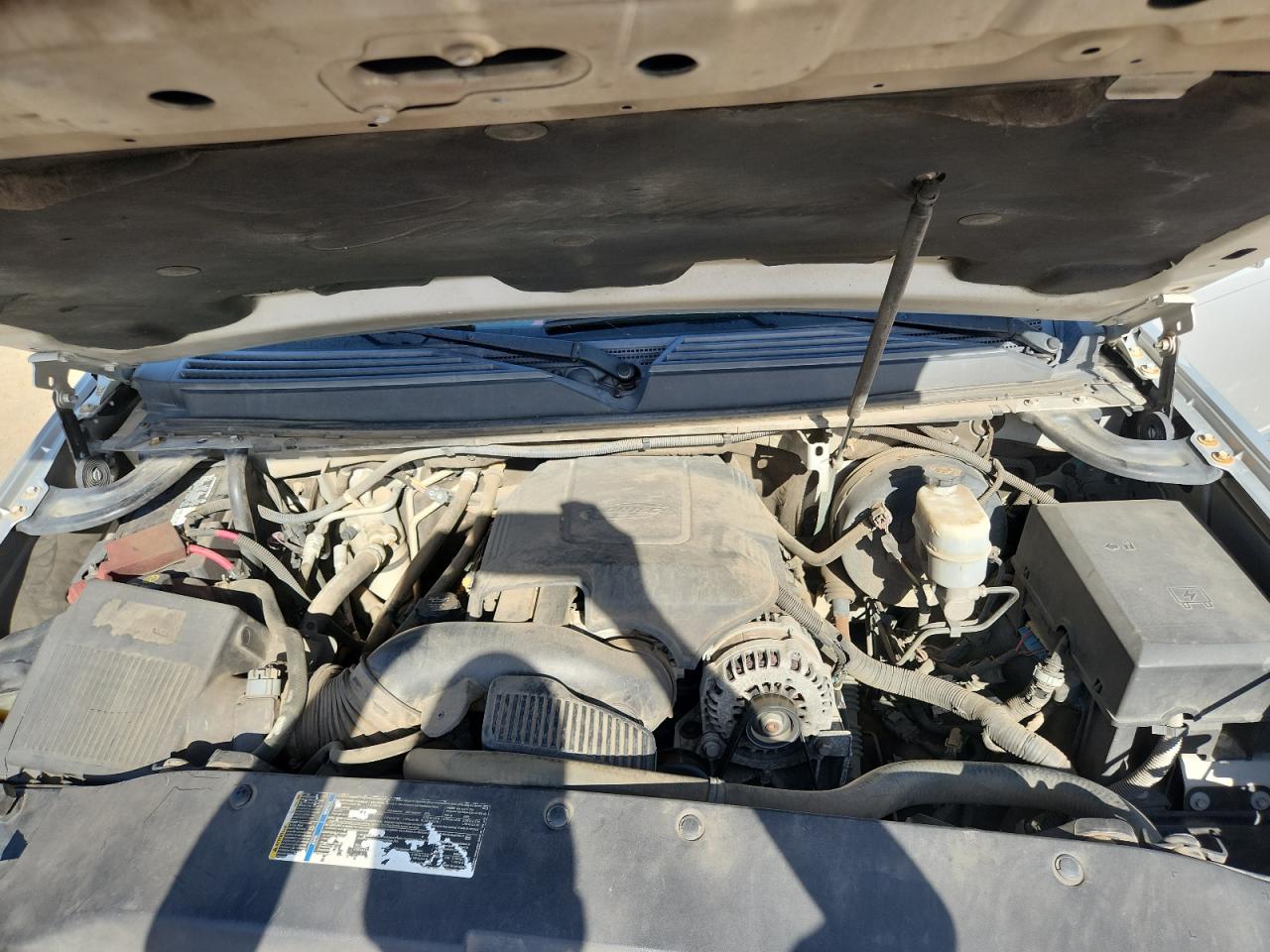 2011 Cadillac Escalade Esv Premium VIN: 1GYS3JEFXBR134946 Lot: 90051025