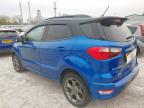 2018 FORD ECOSPORT ST-LINE  for sale at Copart ST HELENS