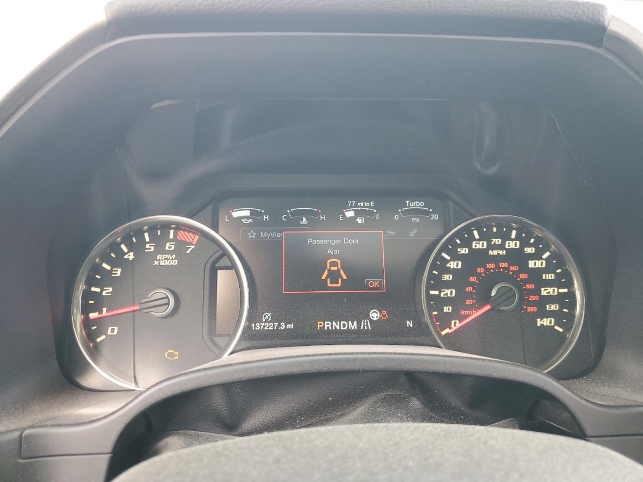 2018 Ford F150 Raptor VIN: 1FTFW1RGXJFC01837 Lot: 87078305