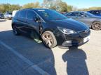 2016 VAUXHALL ASTRA 1.4T 16V 150 SRI 5DR AUTO for sale at Copart SANDWICH