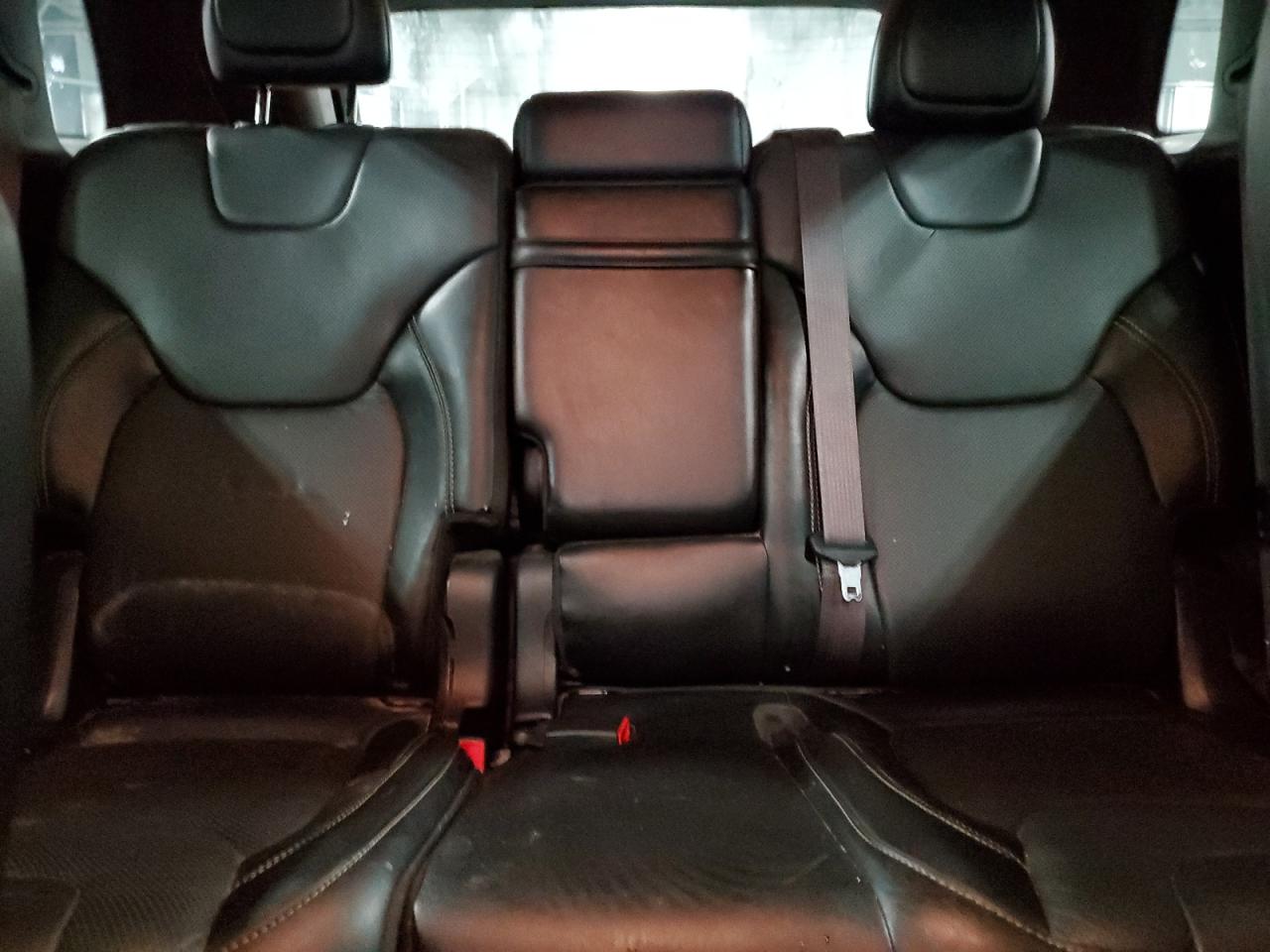 2014 Jeep Cherokee Limited VIN: 1C4PJMDS6EW275794 Lot: 90519615