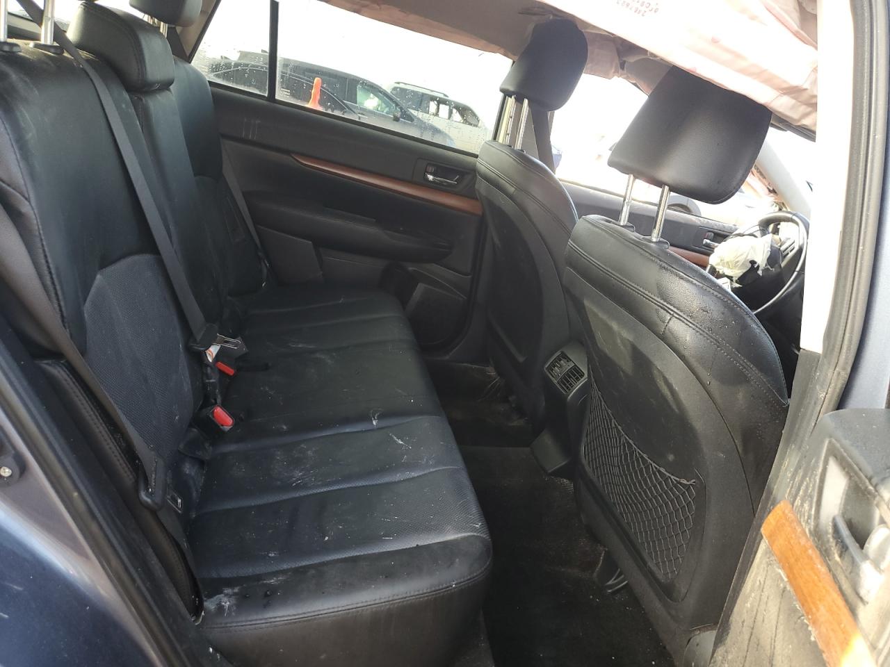 2013 Subaru Outback 2.5I Limited VIN: 4S4BRCKCXD3239823 Lot: 85005765