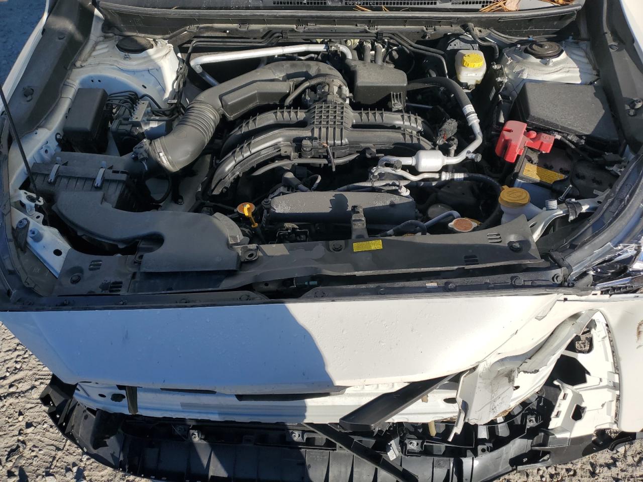 2024 Subaru Crosstrek Premium VIN: JF2GUADC8R8286676 Lot: 82361385