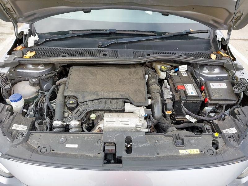 2021 VAUXHALL CORSA ULTIMATE NAV TURBO 